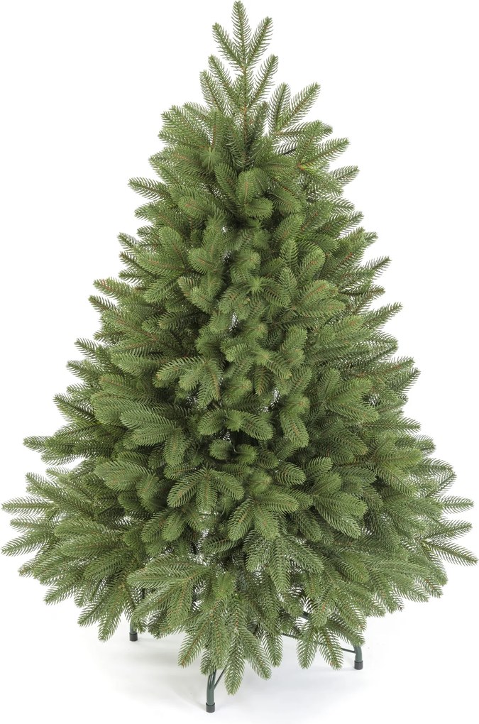 Vianočný stromček Jedľa FULL 3D 180 cm