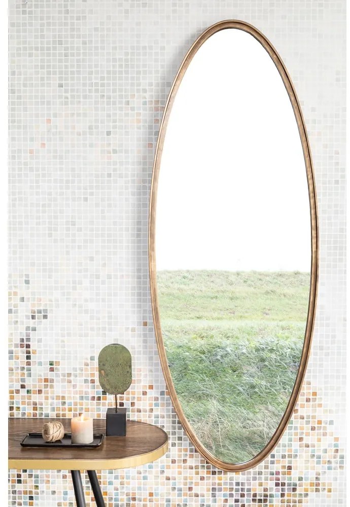 Nástenné zrkadlo 60x160 cm Matz – White Label