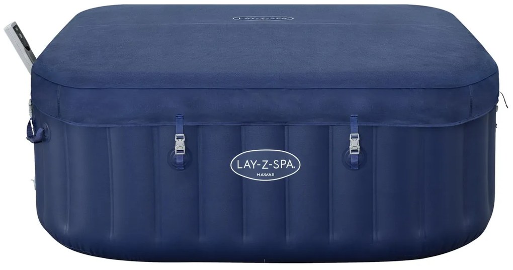 Lay-Z-Spa HAWAII SMART Air Jet Jacuzzi BESTWAY 6001H