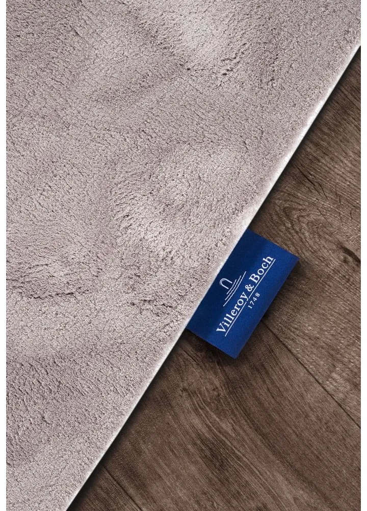 Svetlosivý koberec 200x290 cm Leon – Villeroy&Boch