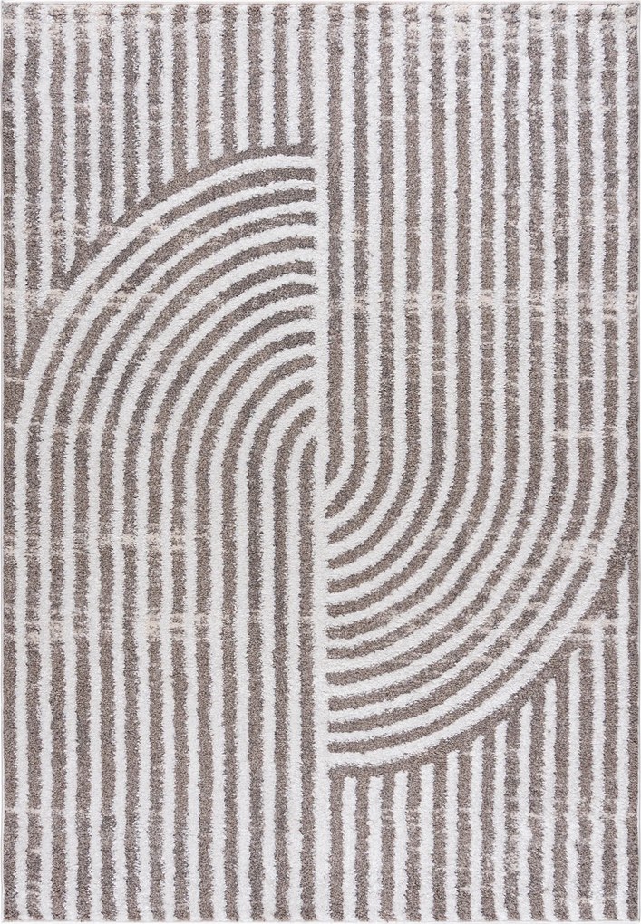 TA Koberec JT85F COKEN BEIGE ATHOS EPT Rozmer: 120x170 cm