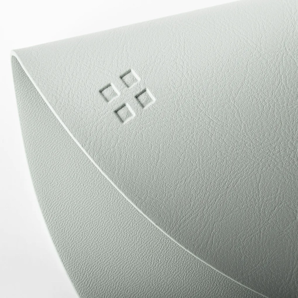 Štartovací set riadu 60 ks – Premium Platinum Line silver - W0183