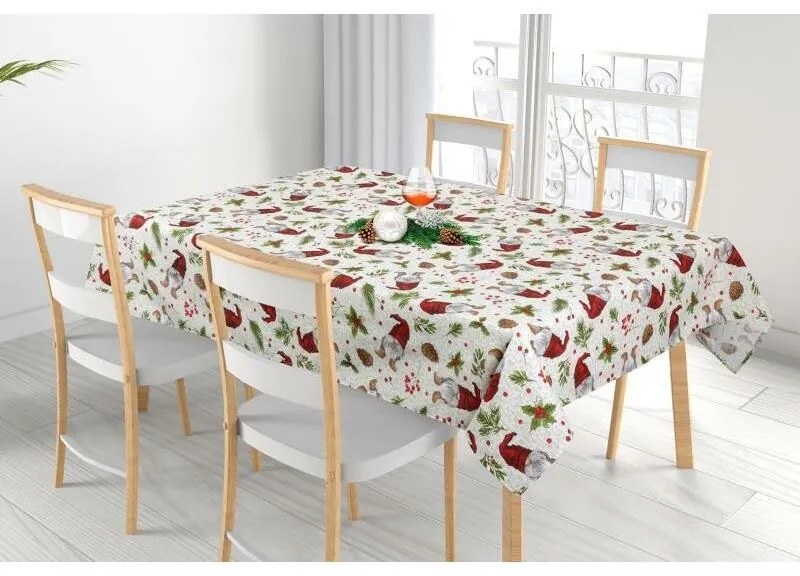 Bellatex Obrus ​​Škriatok, 70 x 70 cm, 70 x 70 cm