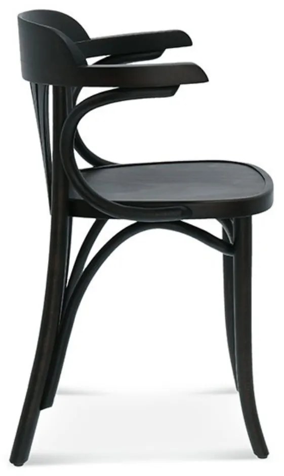 FAMEG B-165 DREVENÁ STOLIČKA B-165