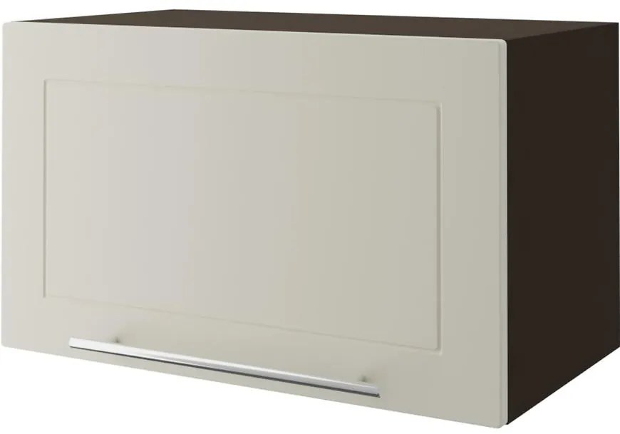 Kuchynská linka W4b/60 HK avent Quantum vanilla /lava