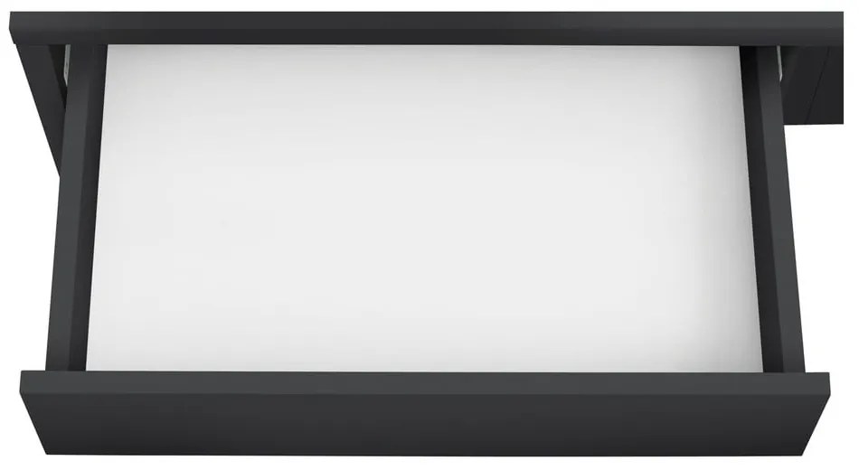 Toaletný stolík 40x115 cm Astral – Støraa