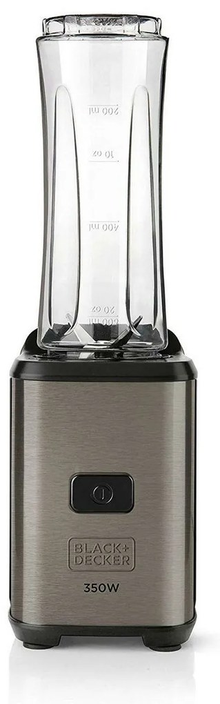 Black+Decker BXJBA350E Smoothie mixér