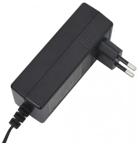 vidaXL Elektrické sklápacie masážne kreslo hnedé umelá semišová koža-