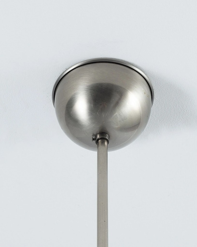 Závesná lampa Dixon