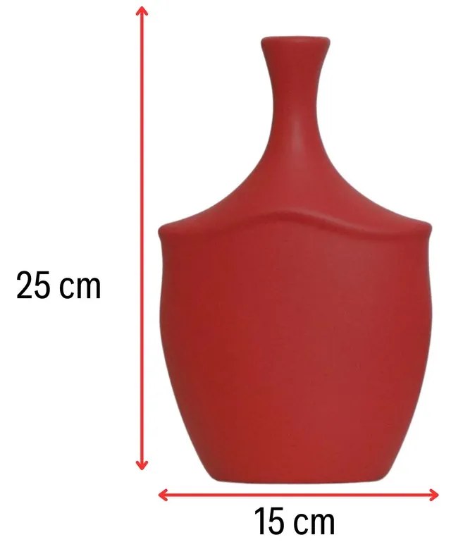 Canteen - Red
