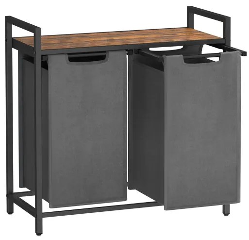 Kôš na bielizeň BLH201G01