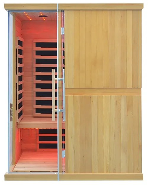 Marimex | Infrasauna Marimex NOBLESSE 3001 XL | 11105669