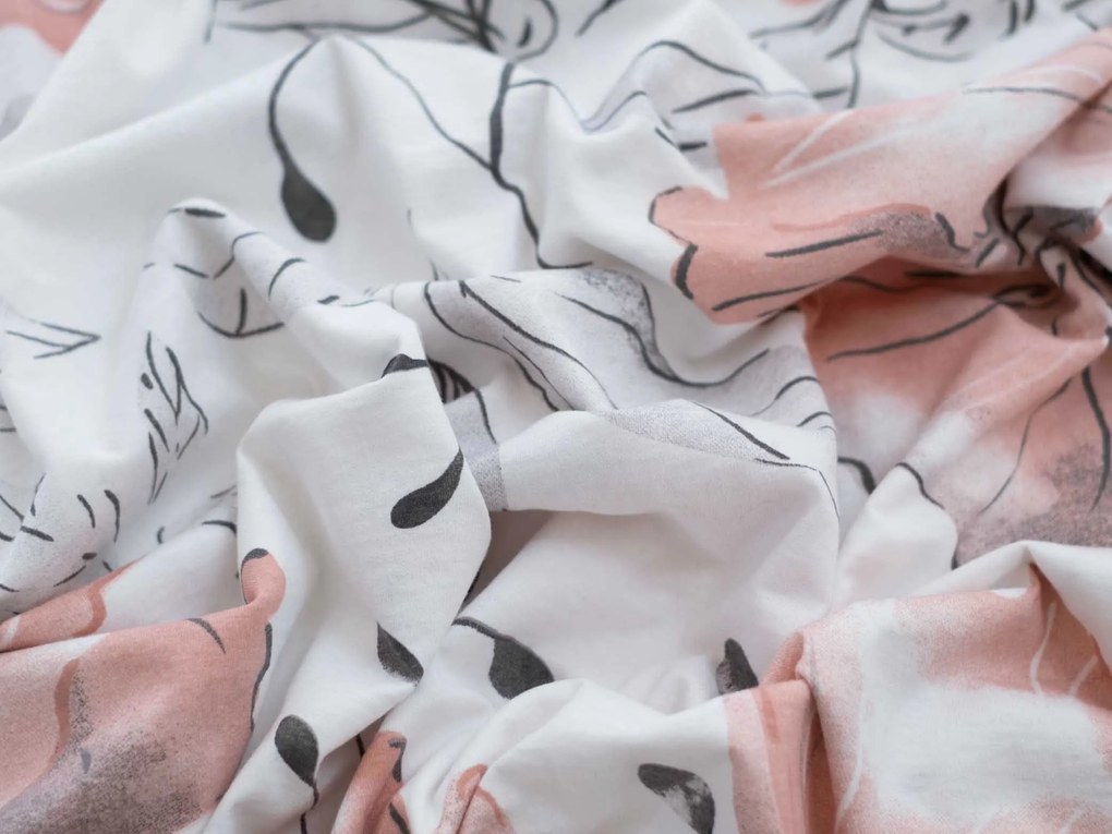 Obliečka Mako jersey 70×90 cm – Elodie