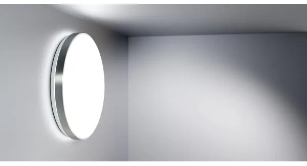 APLED - LED Stropné svietidlo LENS PP TRICOLOR LED/36W/230V IP41 2520lm