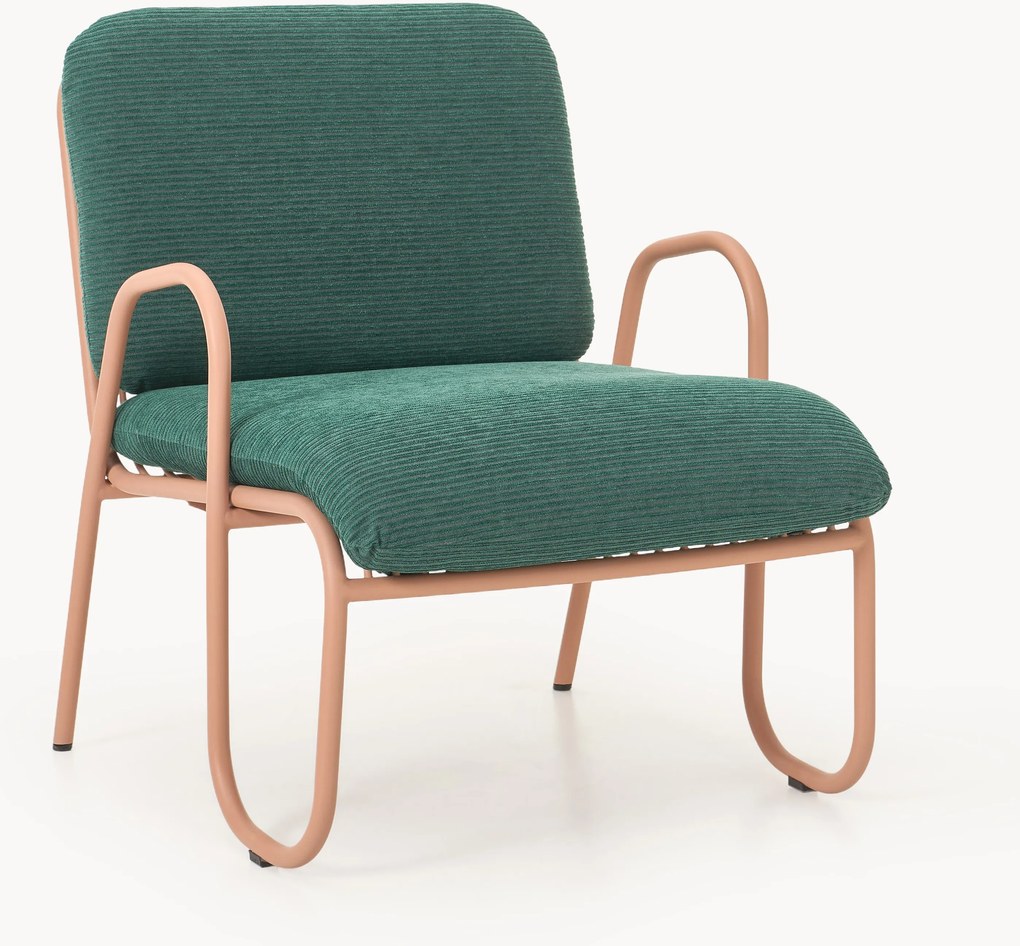 Záhradné kreslo Giovanni