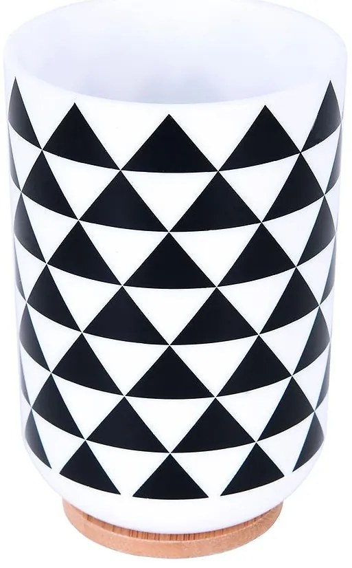 Pohár Snow Concept 07902