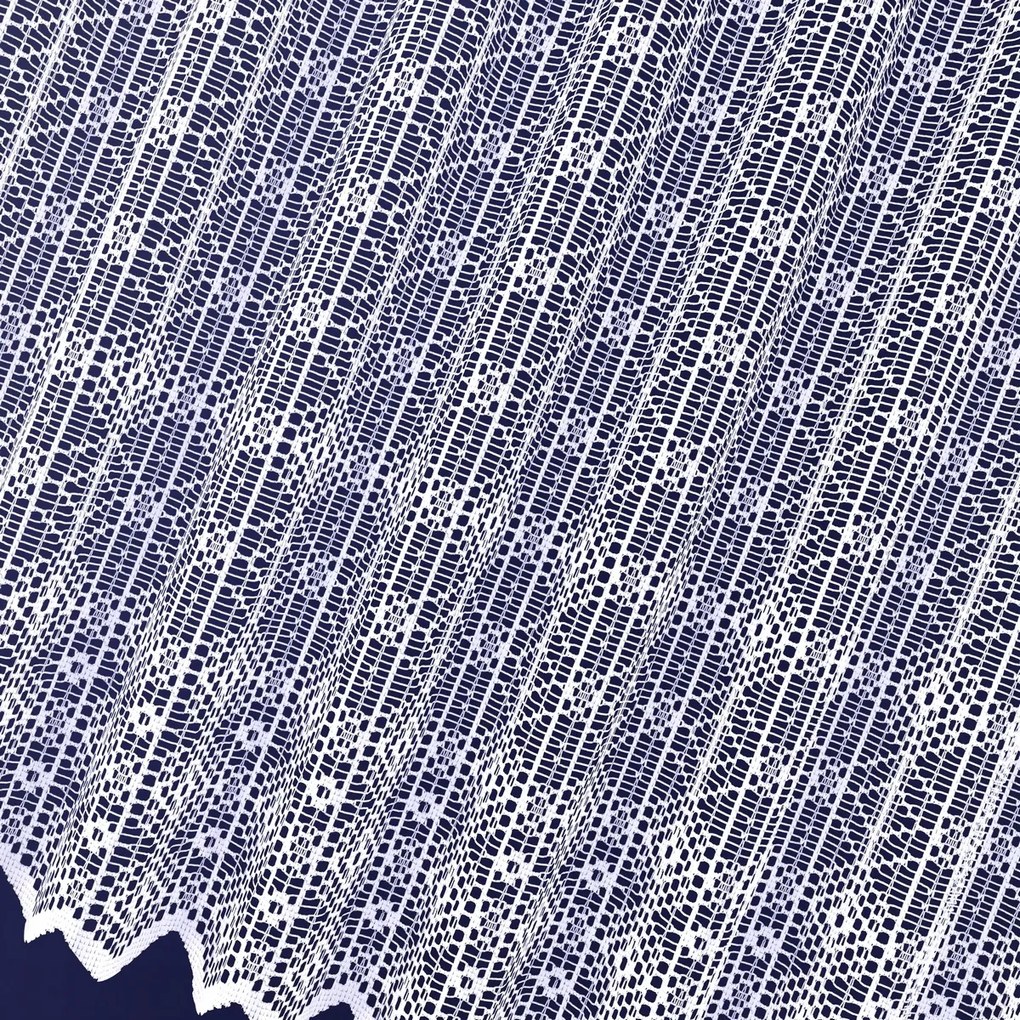 Záclona Mia, 320 x 150 cm, 320 x 150 cm