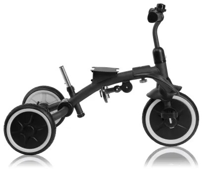 Lionelo - Detská trojkolka TRIS PLUS Piesočná