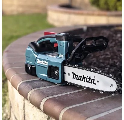 Aku reťazová píla Makita DUC254Z Li-ion LXT 18V bez aku a nabíjačky