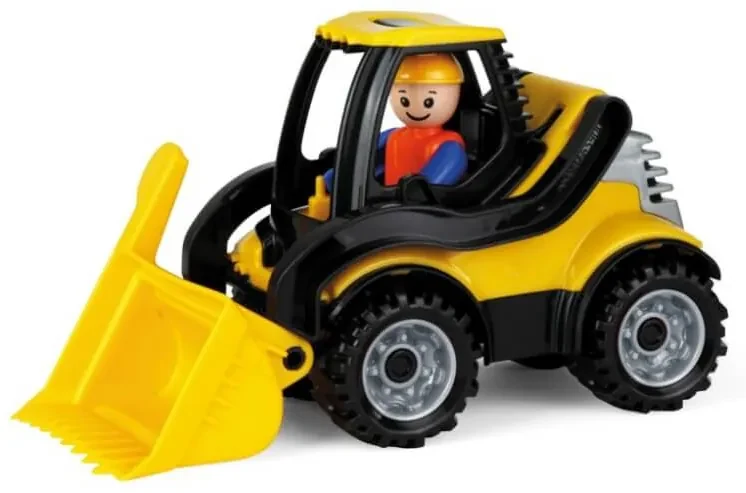 Truckies nakladač
