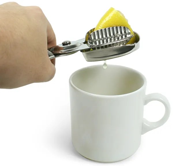 Bar@drinkstuff Lemon & Lime Squeezer