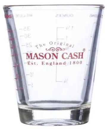 Odmerka Mason Cash Classic Collection, 35 ml