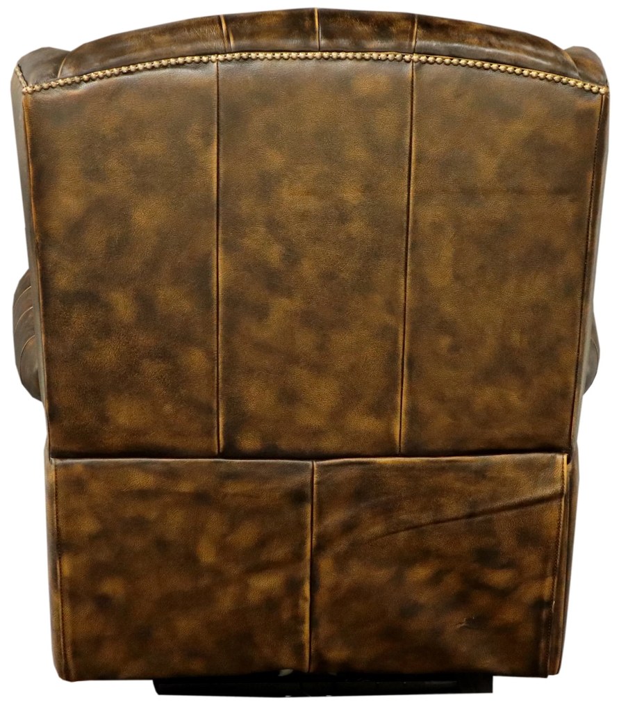 furniture-nabytek.cz - Elektrické polohovacie kreslo Chesterfield
