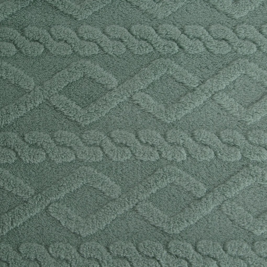 DEKA BRAID 200X220 CM MÄTOVÁ