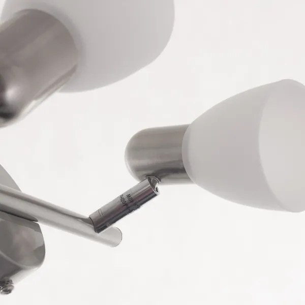 Philips Massive 50232/17/E7 - Bodové svetlo 2xE14/40W