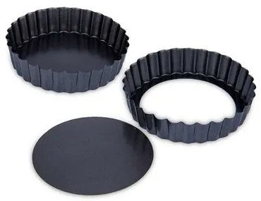 Toro Sada foriem na tartaletky, 13 cm, 2 ks