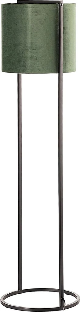 Stojacia lampa Santos Green 135cm