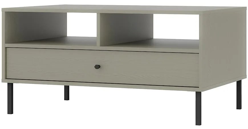 Konferenčný Stolík Tokyo 2 1S eukalyptus 201