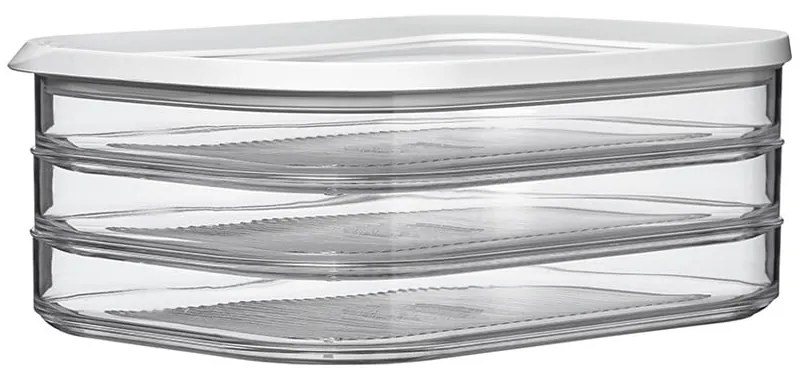 Dóza Modula White – Mepal