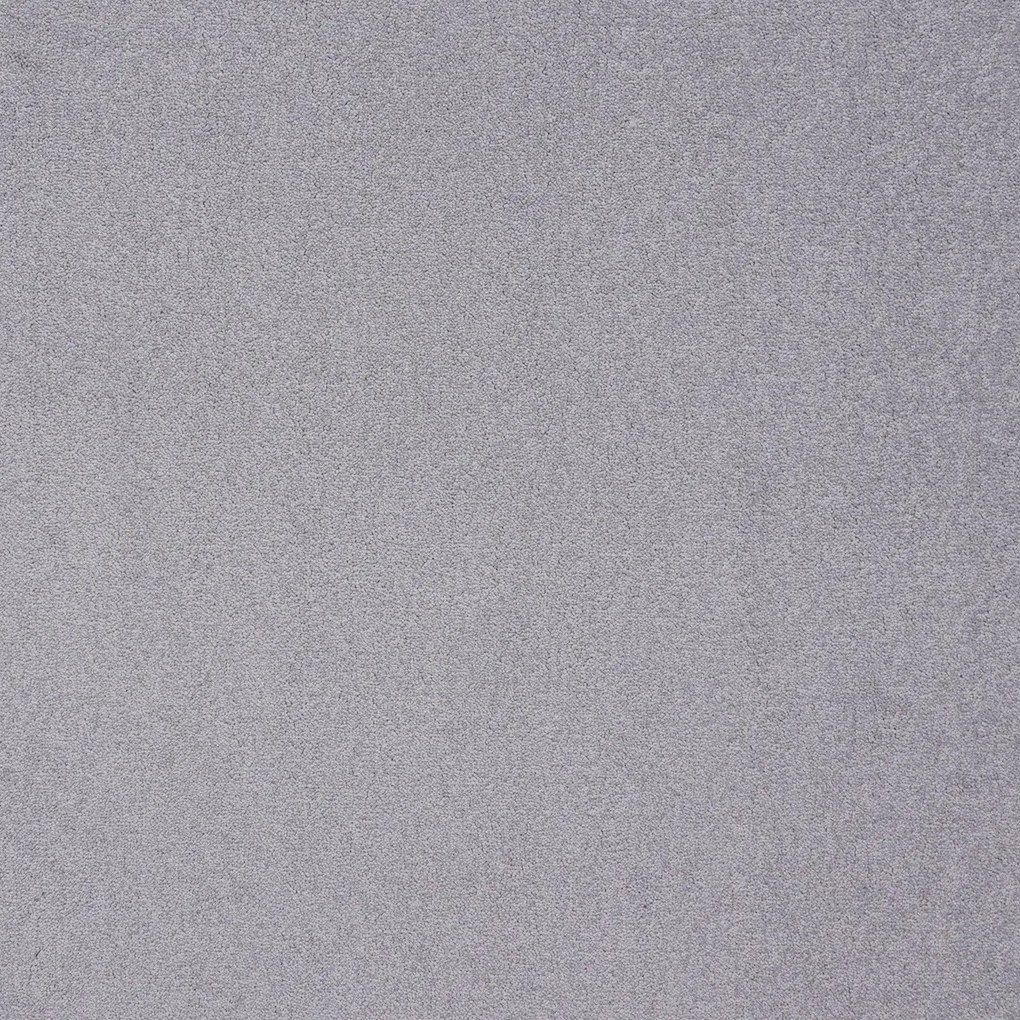 Kusový koberec Royal Lux 90 šedý kruh, 400x400 (priemer) kruh, hnedá, obývacia izba, AladinWorld Expres