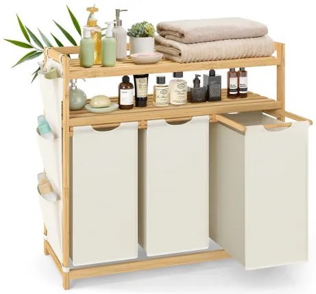 Kôš na bielizeň RLH215W01