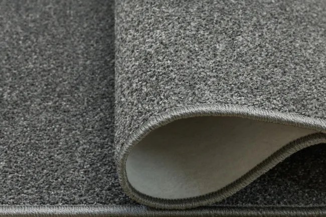 Koberec  LAGO TERMO 36889 sivý