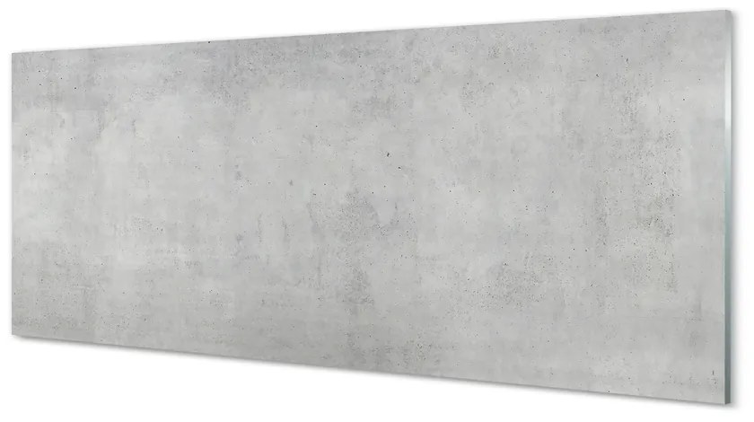 Obraz plexi Stena concrete kameň 120x60 cm