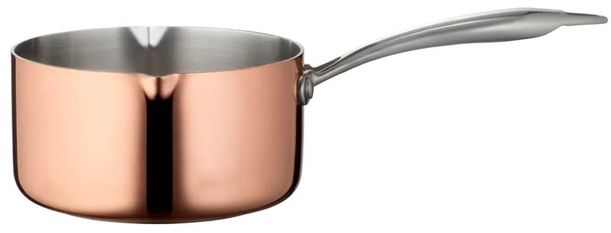 Nerezová/medená rajnica 1,4 l – Blomsterbergs
