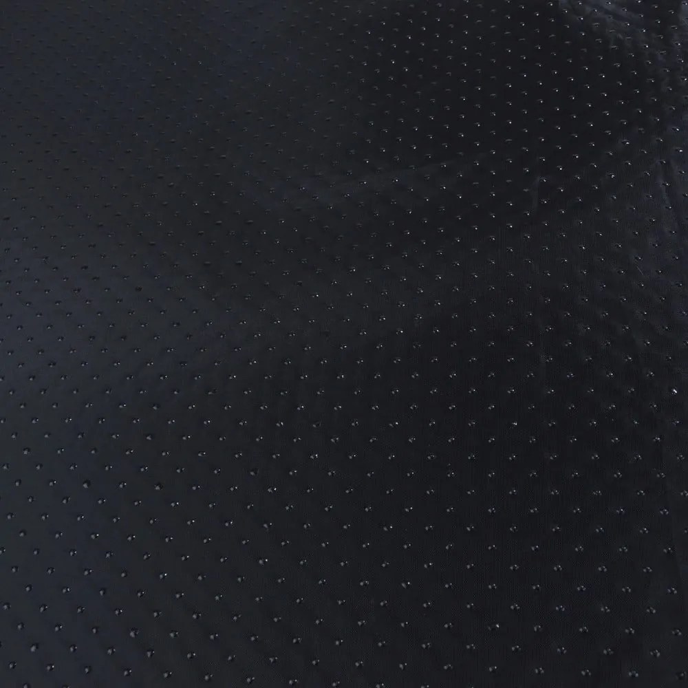 Biely pelech pre psa 80x60 cm Fluffy Heather – Love Story