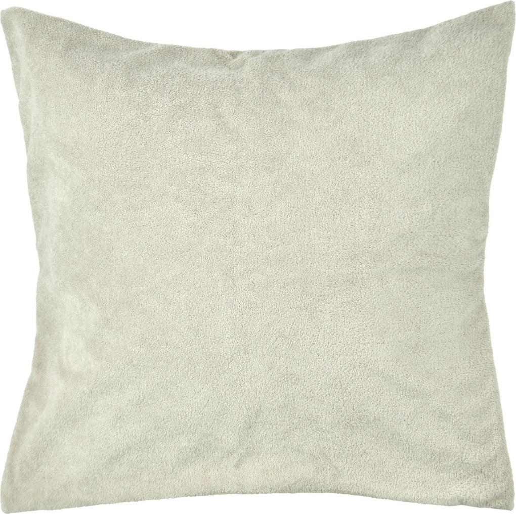 XXXLutz DEKORAČNÝ VANKÚŠ 45/45 cm Novel - Textil do domácnosti - 003917000301