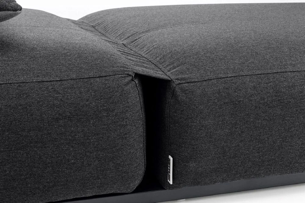 KETTLER EGO ležadlo- sunbrella®