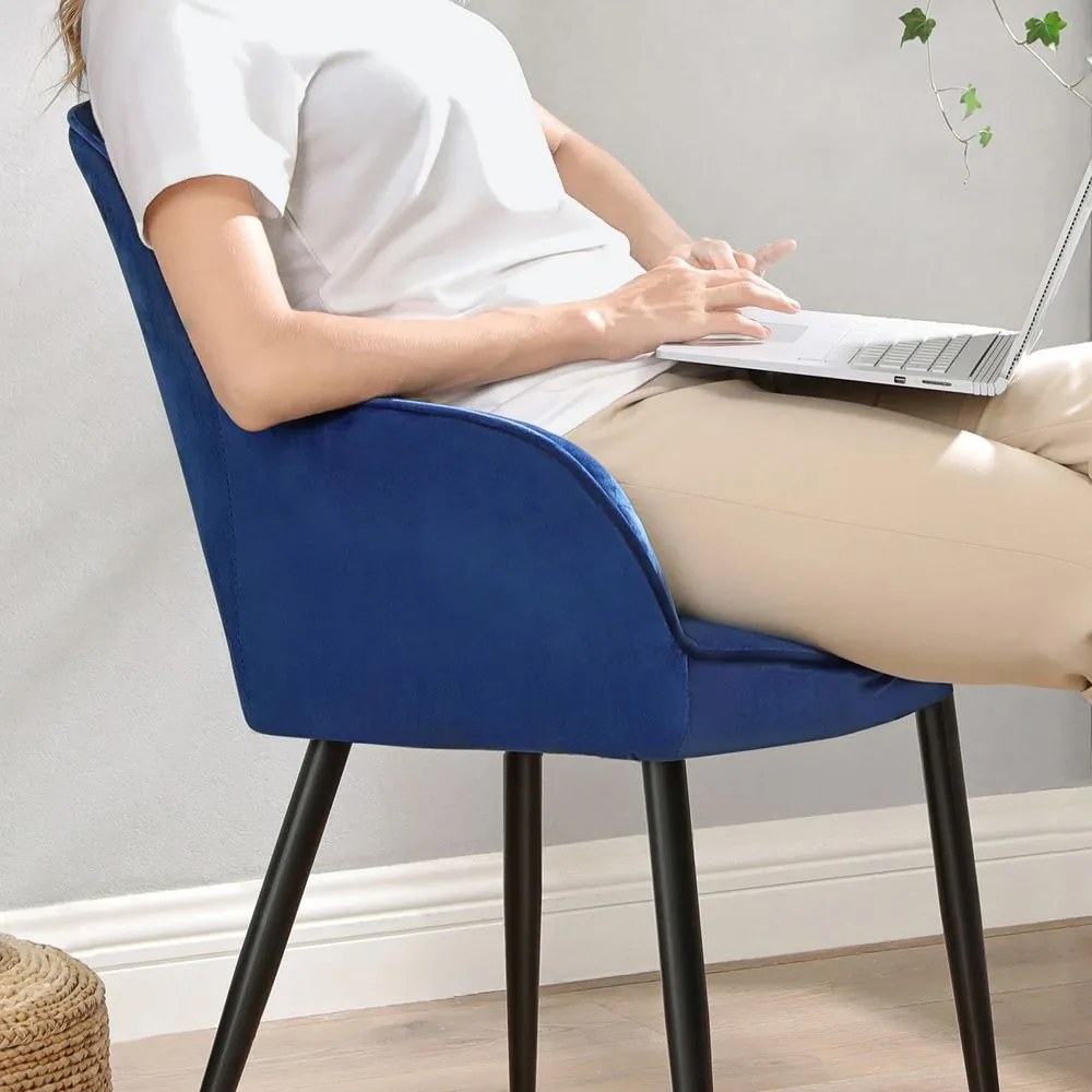 Jedálenská stolička SONGMICS LDC088Q01