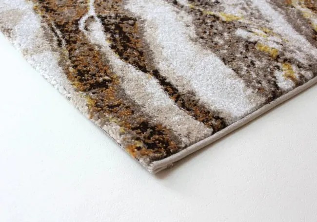 Koberec Achat 732 tmavobéžový