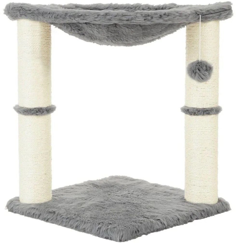 Tutumi Tutumi, škrabadlo, posteľ, veža 52 cm pre mačky 331667, HOM-02841