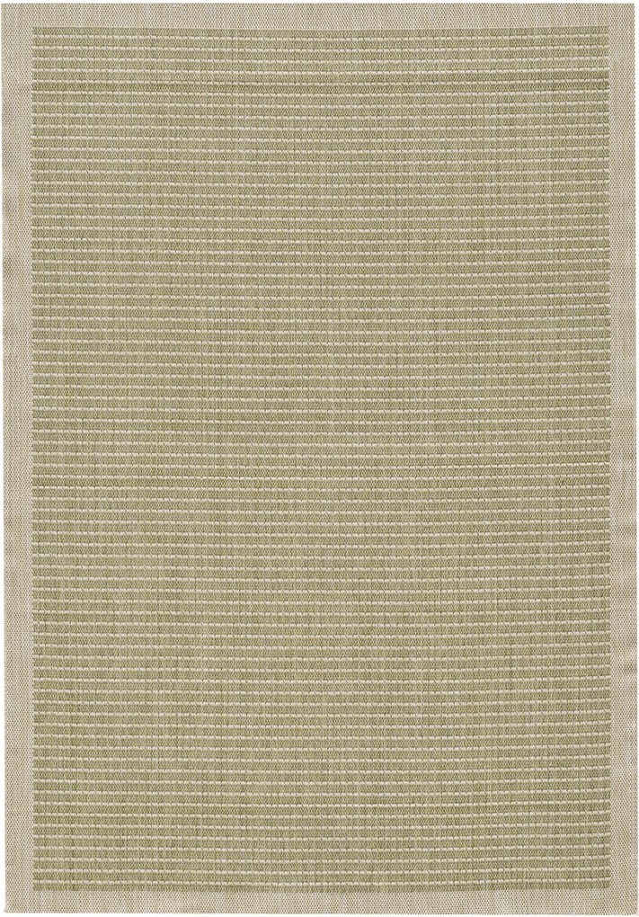 Kusový koberec Giza 1410 Green, 240x340, zelená, chodba / predsieň, Ayyildiz