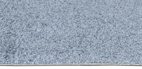Koberce Breno Metrážny koberec LAZIO HEATHER 280, šíře role 500 cm, modrá, viacfarebná