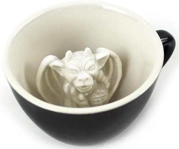 Hrnček GARGOYLE 325 ml - Creature Cups