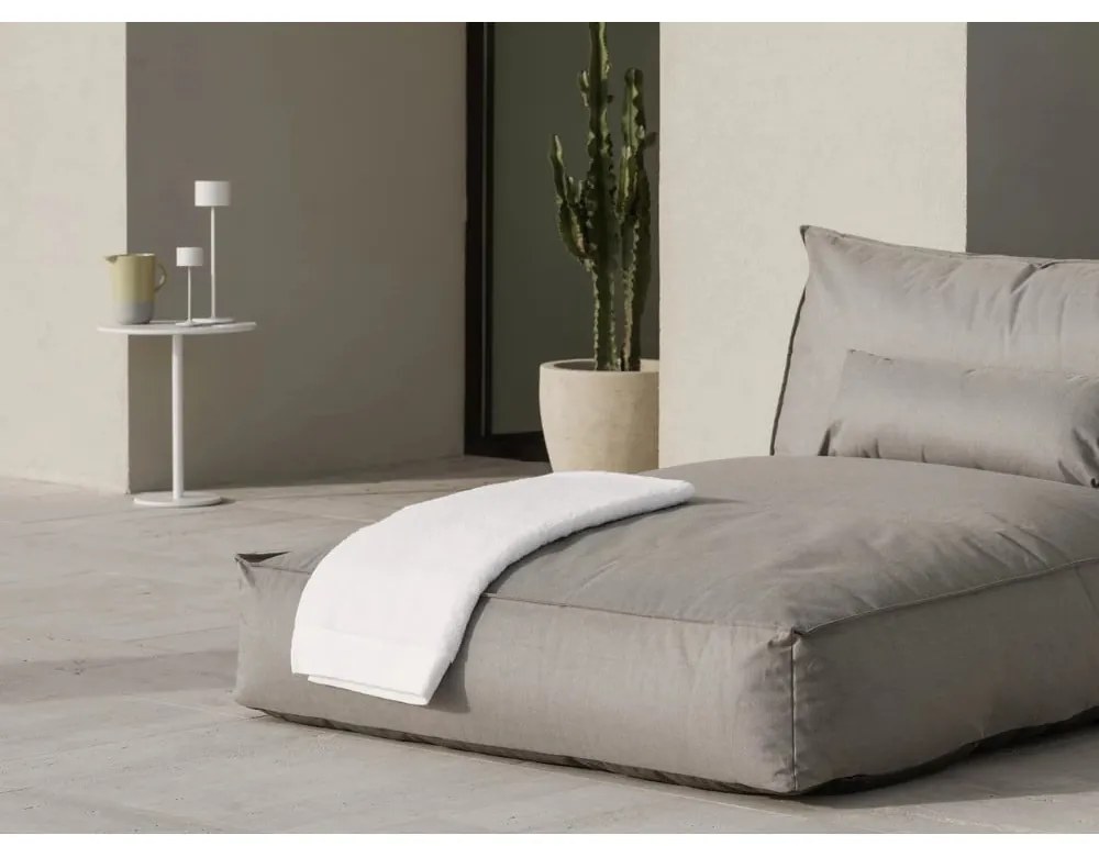 LED prenosné stmievateľné vonkajšie svietidlo na USB ø 7 cm Farol Mini – Blomus