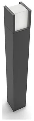 Philips - LED Vonkajšia lampa ARBOUR LED/3,8W/230V 77 cm IP44