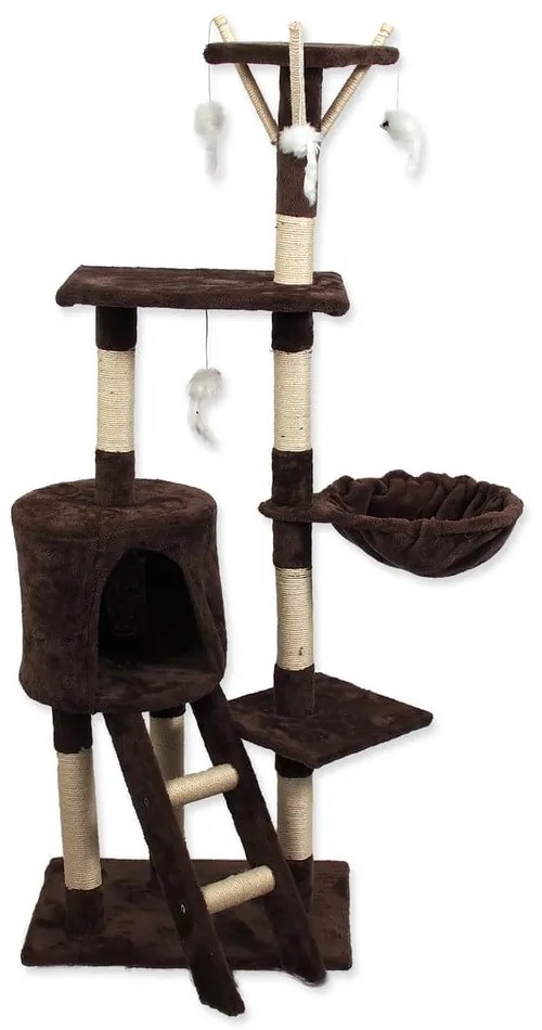 Škrabadlo pre mačky Magic Cat Mia – Plaček Pet Products